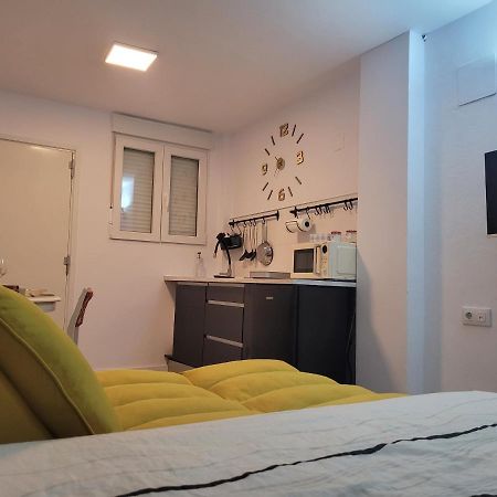 Apartamento Claver Vejer de la Frontera Dış mekan fotoğraf