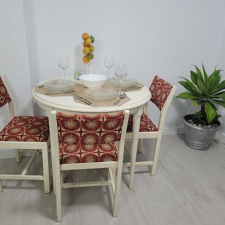 Apartamento Claver Vejer de la Frontera Dış mekan fotoğraf
