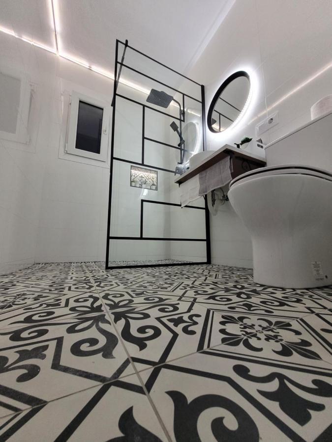 Apartamento Claver Vejer de la Frontera Dış mekan fotoğraf