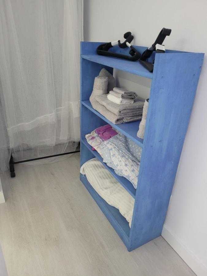 Apartamento Claver Vejer de la Frontera Dış mekan fotoğraf