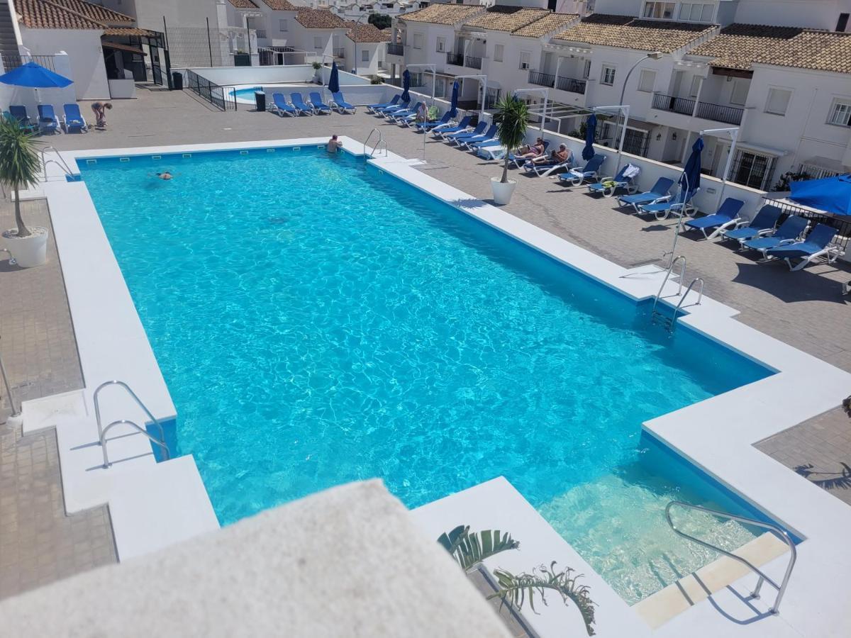 Apartamento Claver Vejer de la Frontera Dış mekan fotoğraf