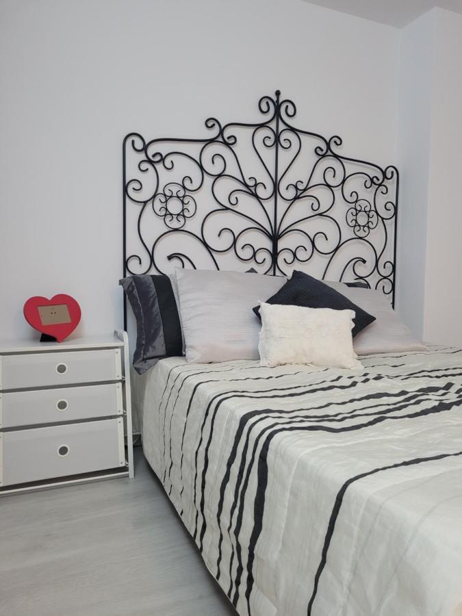 Apartamento Claver Vejer de la Frontera Dış mekan fotoğraf