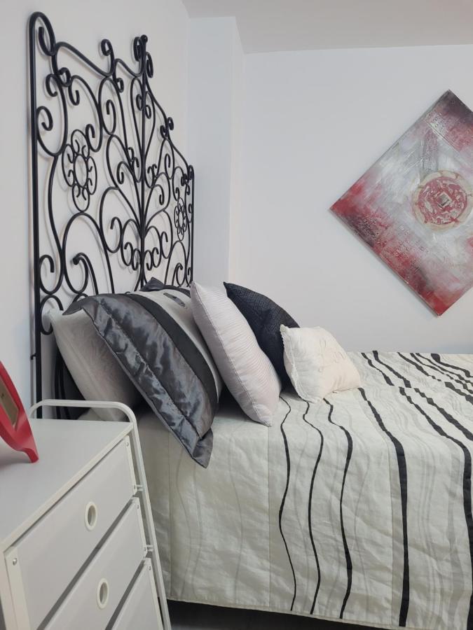 Apartamento Claver Vejer de la Frontera Dış mekan fotoğraf