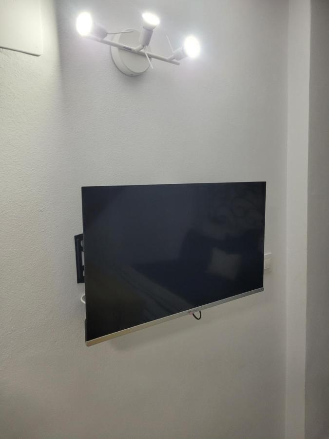 Apartamento Claver Vejer de la Frontera Dış mekan fotoğraf