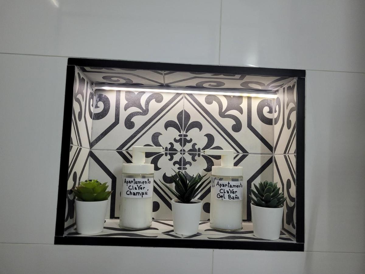 Apartamento Claver Vejer de la Frontera Dış mekan fotoğraf