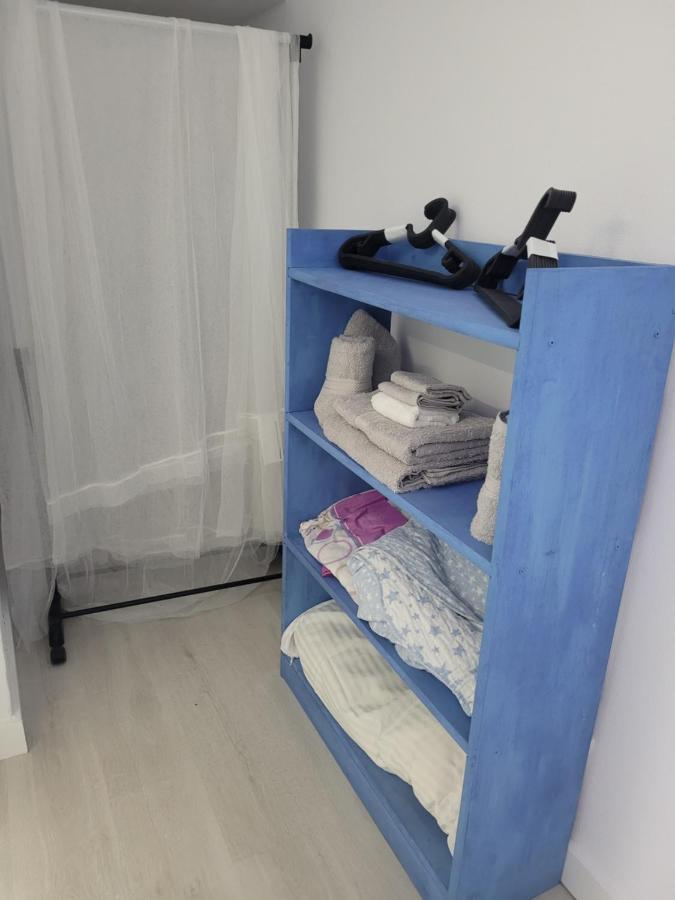 Apartamento Claver Vejer de la Frontera Dış mekan fotoğraf