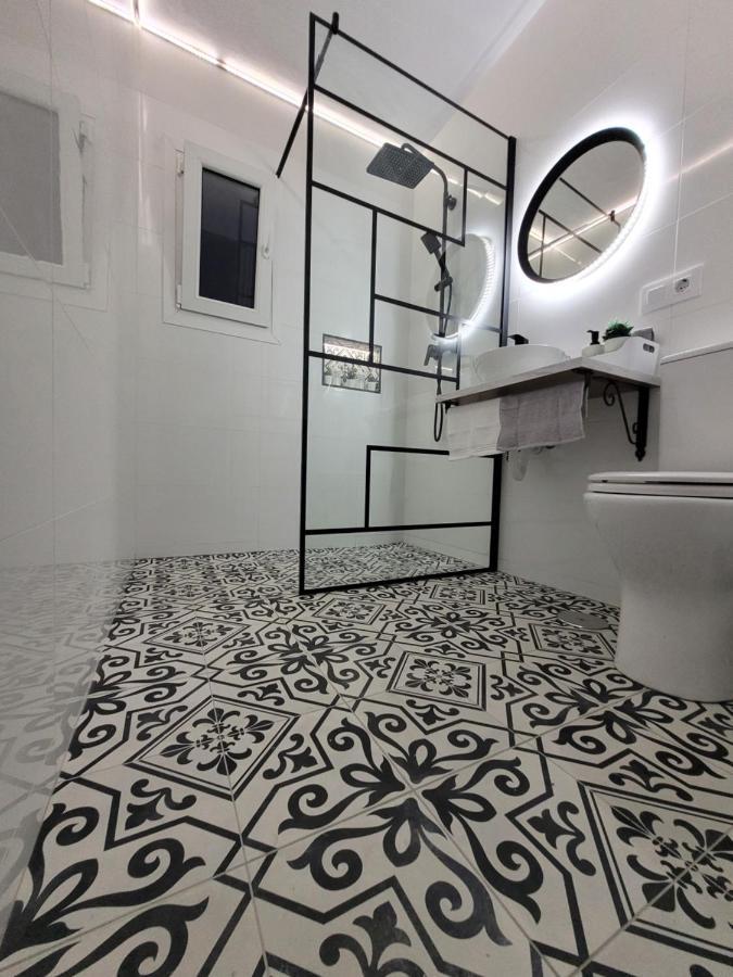 Apartamento Claver Vejer de la Frontera Dış mekan fotoğraf