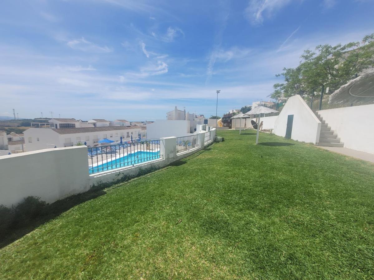 Apartamento Claver Vejer de la Frontera Dış mekan fotoğraf